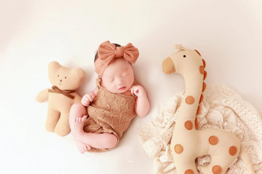 聊城宝宝几个月补钙比较好