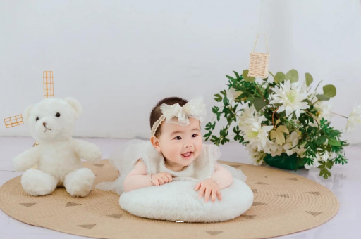 聊城六个月宝宝发烧怎么办