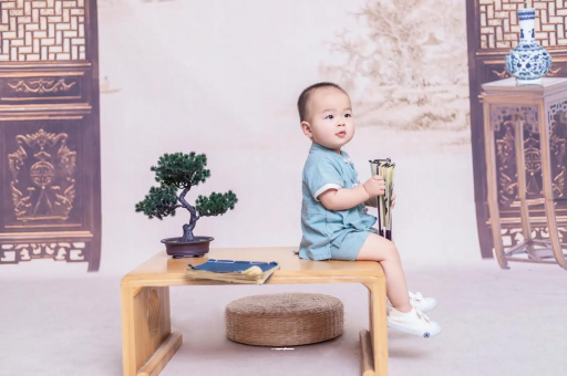 聊城宝宝发烧两天了